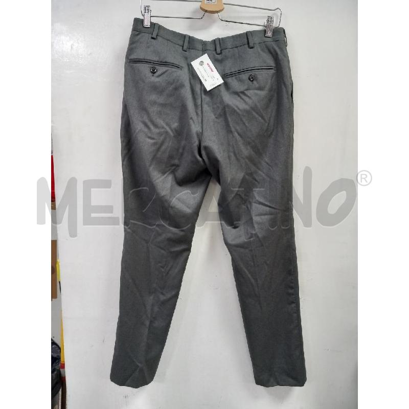 PANTALONE U MASSIMO DUTTI GRIGIO | Mercatino dell'Usato Roma porta di roma 2