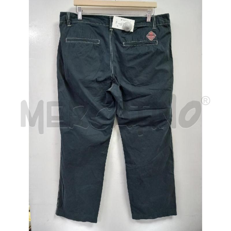 PANTALONE U TIMBERLAND BLU SCURO | Mercatino dell'Usato Roma porta di roma 3