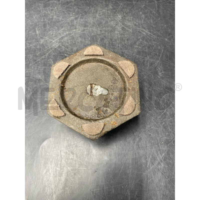 PESETTO ANTICO 2 KG | Mercatino dell'Usato Roma porta di roma 4