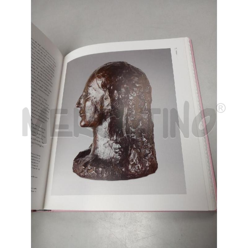 PICASSO THE SCULPTURE | Mercatino dell'Usato Roma porta di roma 2