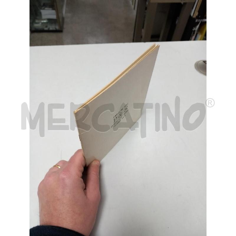 PINELLI E SALSEDO FABIO DE POLI | Mercatino dell'Usato Roma porta di roma 5