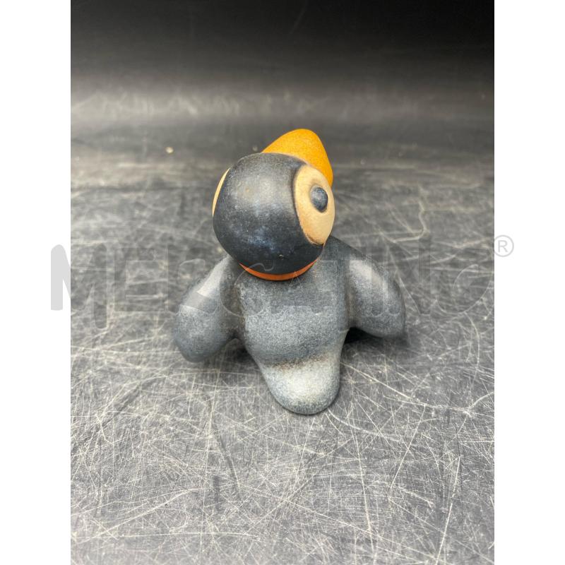 PINGUINO THUN | Mercatino dell'Usato Roma porta di roma 2