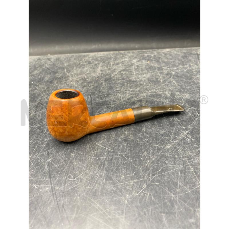PIPA SAVINELLI LEGNO | Mercatino dell'Usato Roma porta di roma 1