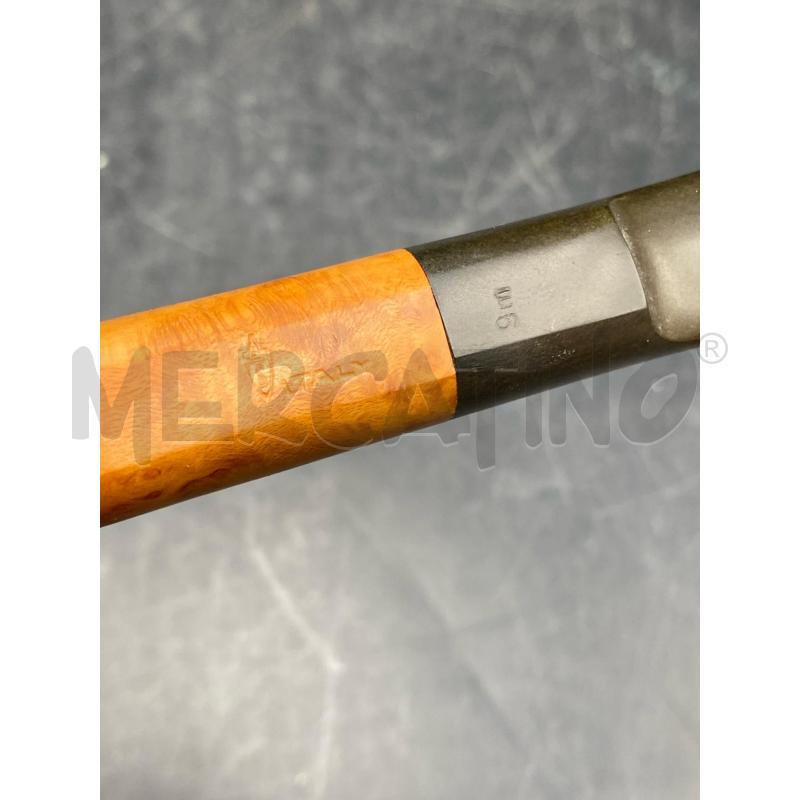 PIPA SAVINELLI LEGNO | Mercatino dell'Usato Roma porta di roma 2
