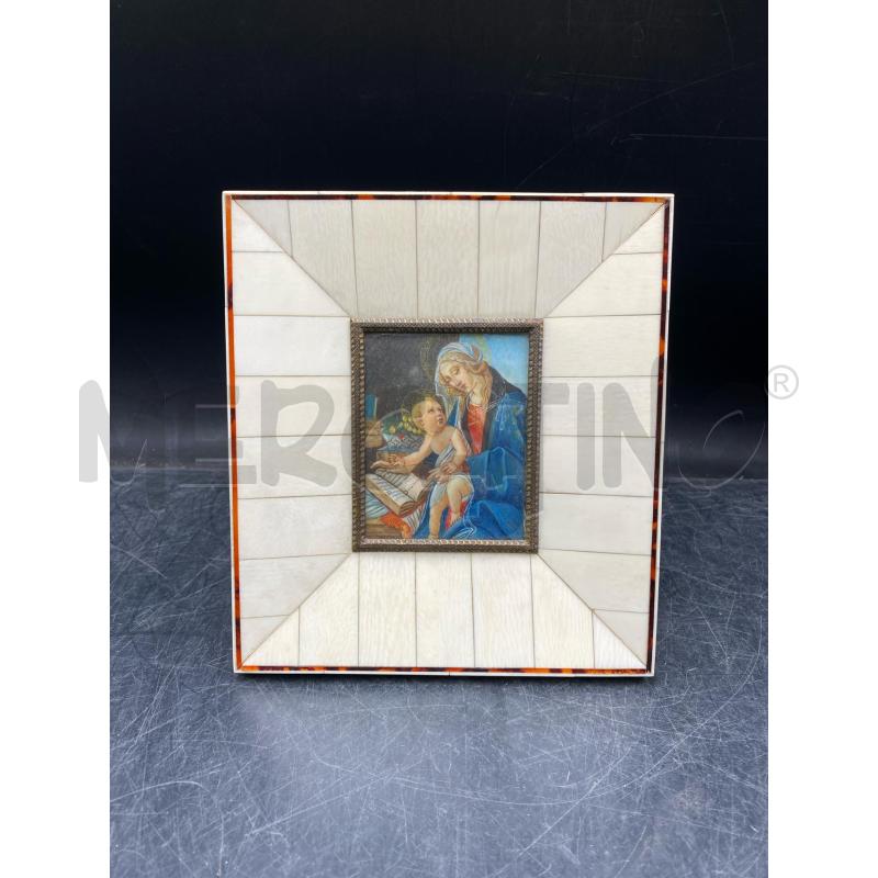 PLACCA  BEIGE AVARIOLINA | Mercatino dell'Usato Roma porta di roma 2