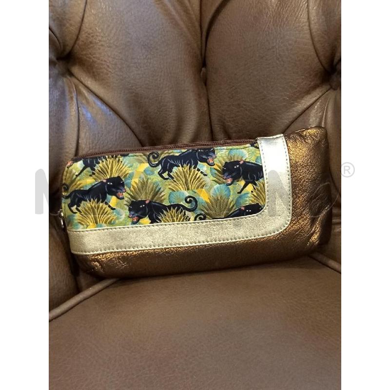 POCHETTE CUSTO BARCELONA PUMA | Mercatino dell'Usato Roma porta di roma 1