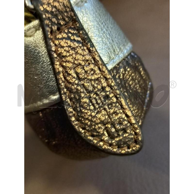 POCHETTE CUSTO BARCELONA PUMA | Mercatino dell'Usato Roma porta di roma 3