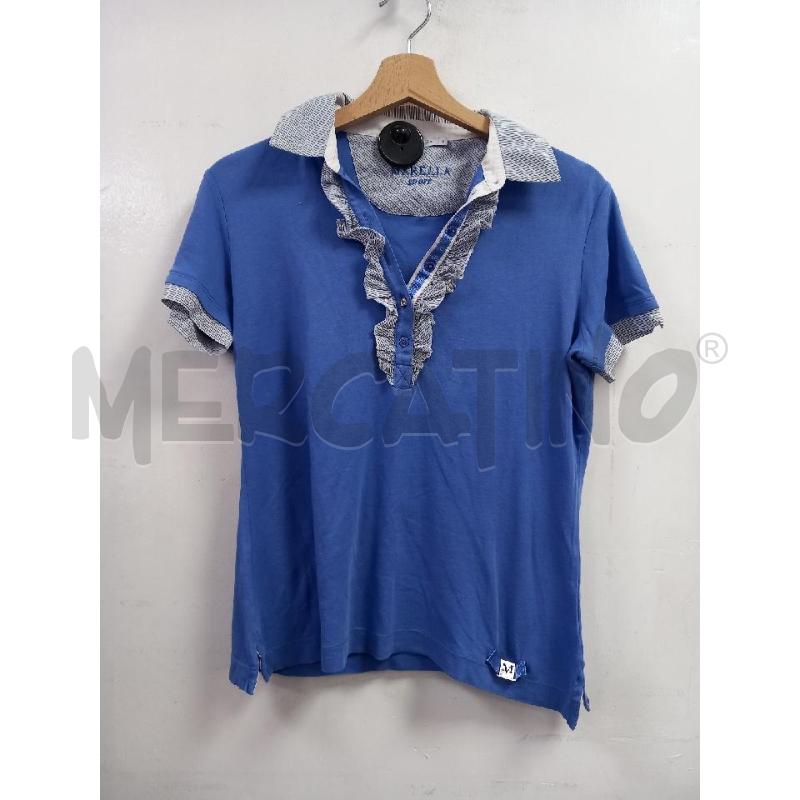 POLO DONNA MARELLA SPORT | Mercatino dell'Usato Roma porta di roma 1