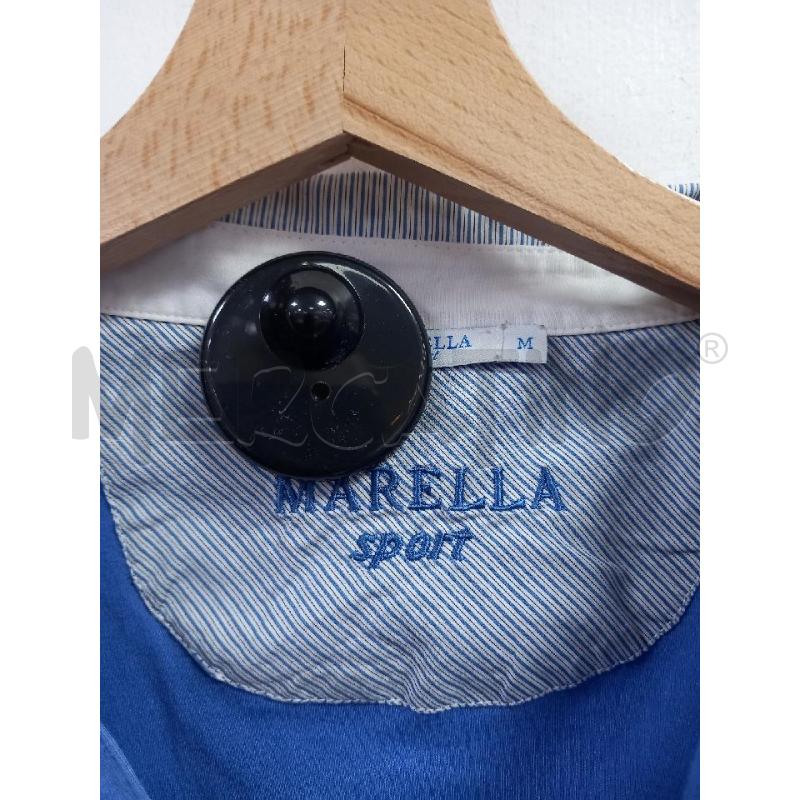 POLO DONNA MARELLA SPORT | Mercatino dell'Usato Roma porta di roma 2