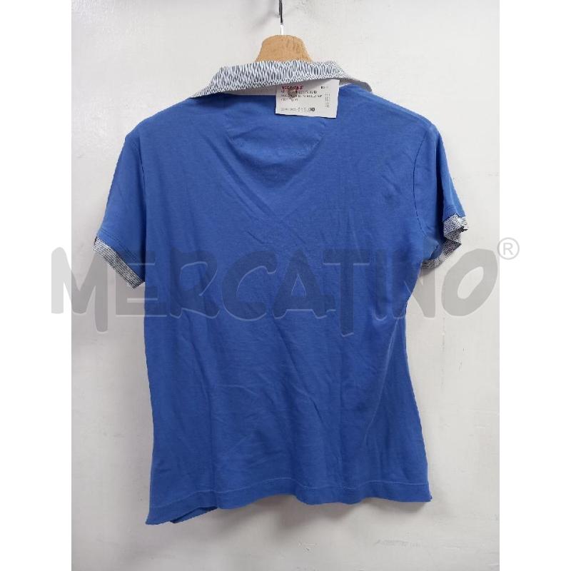 POLO DONNA MARELLA SPORT | Mercatino dell'Usato Roma porta di roma 3