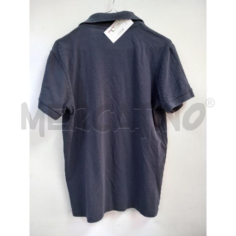 POLO UOMO REFRIGIWEAR BLU | Mercatino dell'Usato Roma porta di roma 2