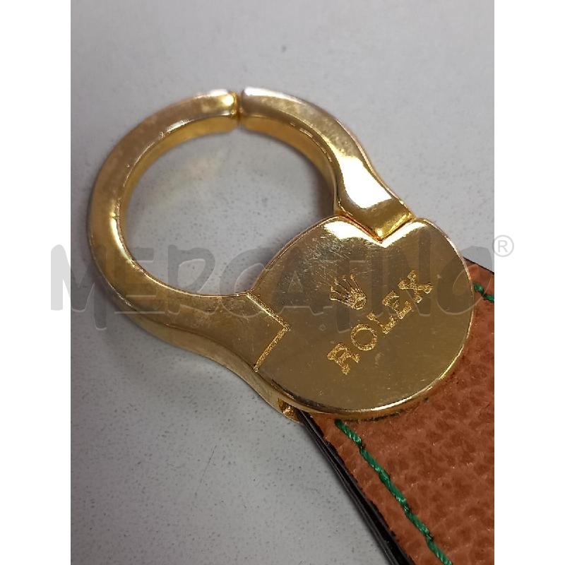 PORTA CHIAVI  ROLEX | Mercatino dell'Usato Roma porta di roma 2
