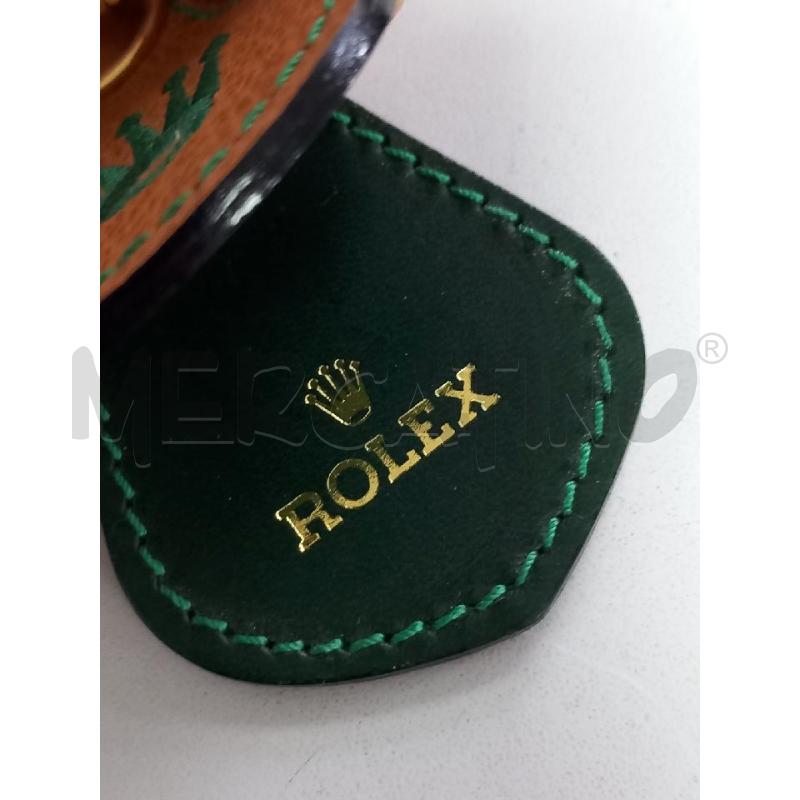 PORTA CHIAVI  ROLEX | Mercatino dell'Usato Roma porta di roma 3