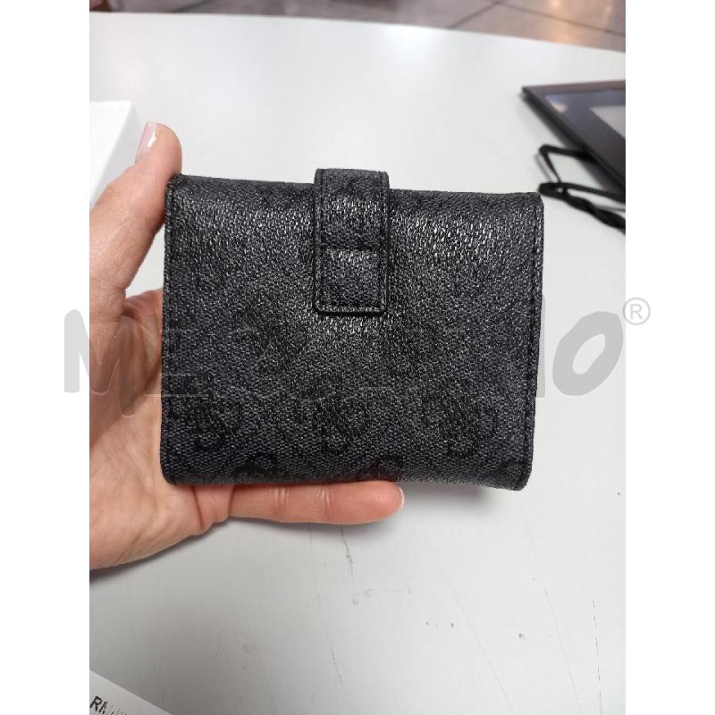 PORTA FOGLIO GUESS | Mercatino dell'Usato Roma porta di roma 3