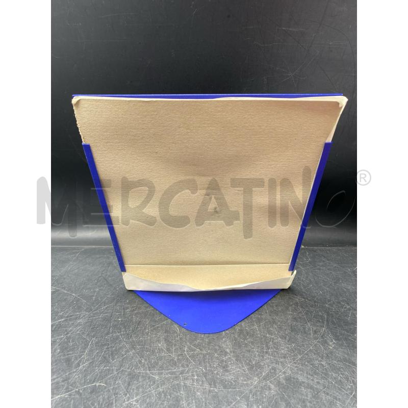 PORTA FOTO  ARTE E  MESTIERI BLU FARFALLE | Mercatino dell'Usato Roma porta di roma 3