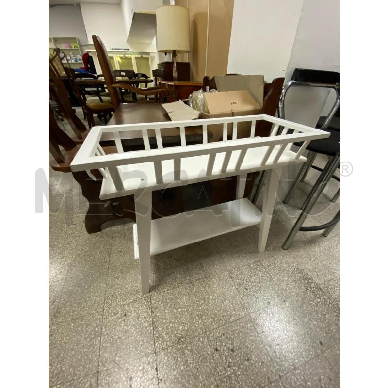 PORTA PIANTE BIA MOBILE | Mercatino dell'Usato Roma porta di roma 1