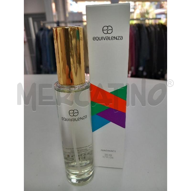 PROFUMO EQUIVALENZA 054 | Mercatino dell'Usato Roma porta di roma 1