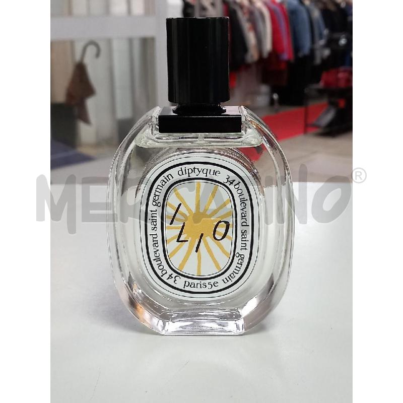 PROFUMO ILIO DIPTYQUE 34 BOULEVARD SAINT GERMAIN | Mercatino dell'Usato Roma porta di roma 2