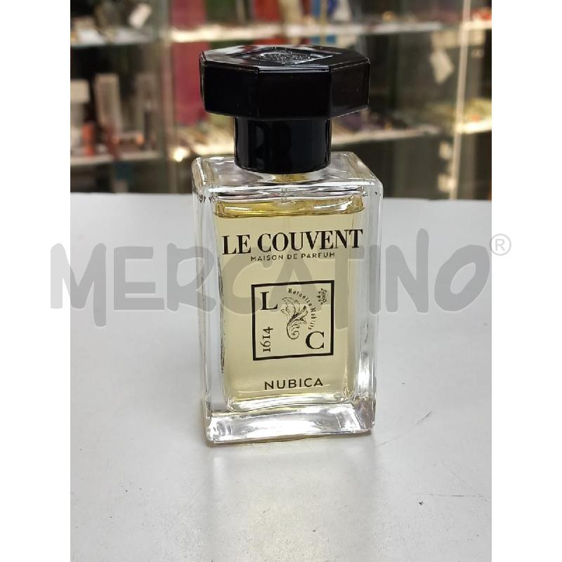 PROFUMO LE COUVENT NUBICA  | Mercatino dell'Usato Roma porta di roma 1