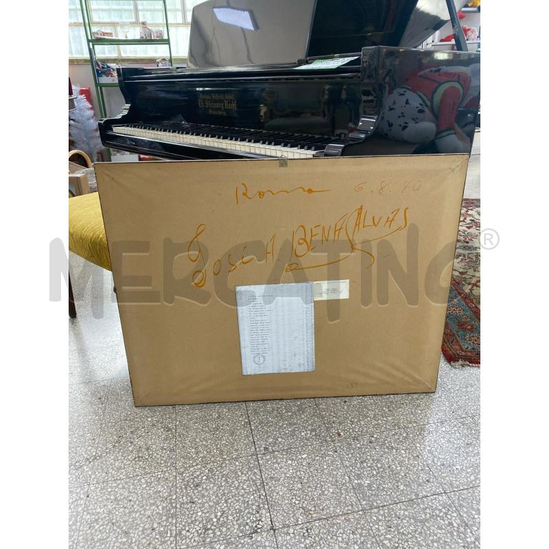 QUADRO BENESALVAS  VENEZIA | Mercatino dell'Usato Roma porta di roma 5
