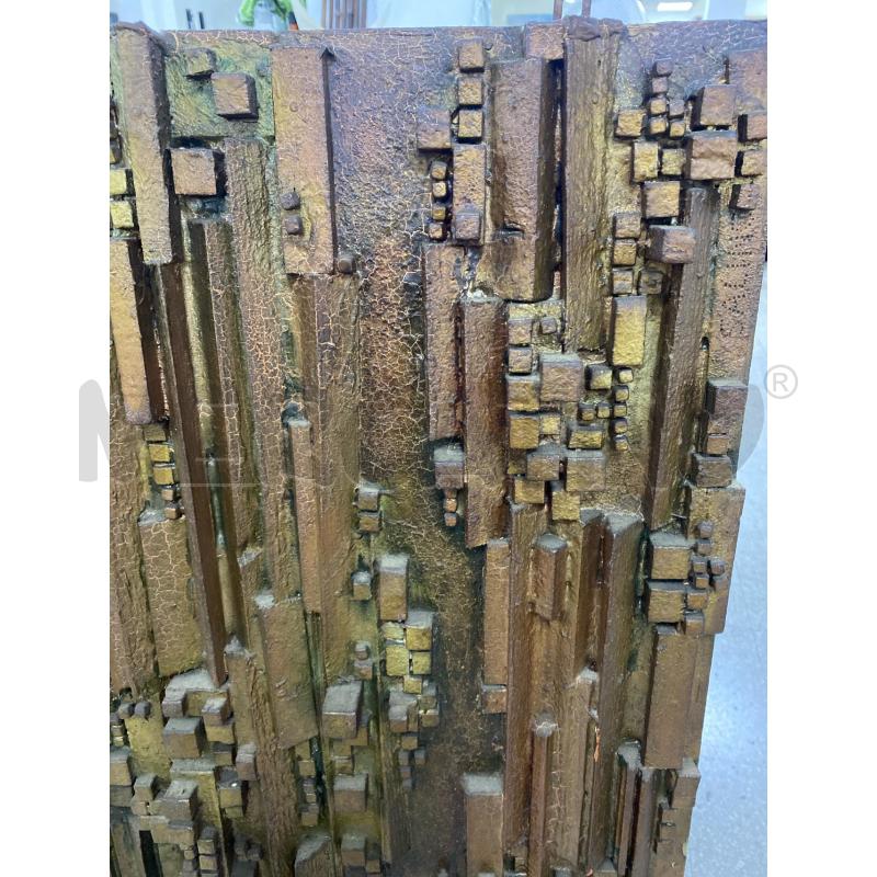 QUADRO IN RILIEVO SALING | Mercatino dell'Usato Roma porta di roma 3