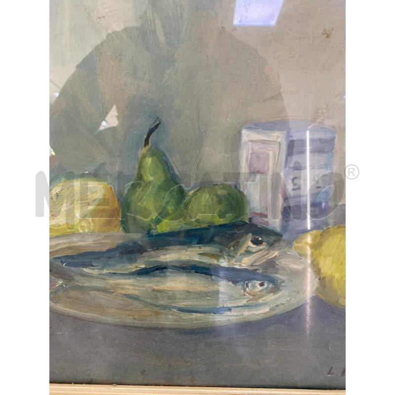 QUADRO MUSELLI | Mercatino dell'Usato Roma porta di roma 2