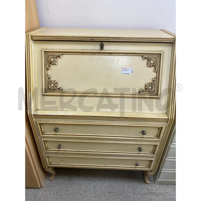 RIBALTINA BEIGE | Mercatino dell'Usato Roma porta di roma 1