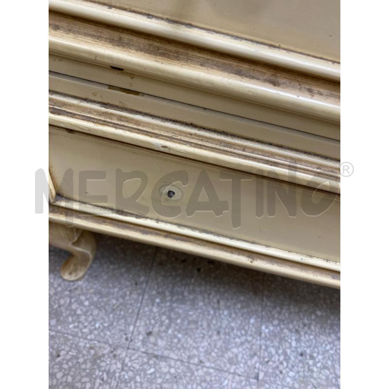 RIBALTINA BEIGE | Mercatino dell'Usato Roma porta di roma 2