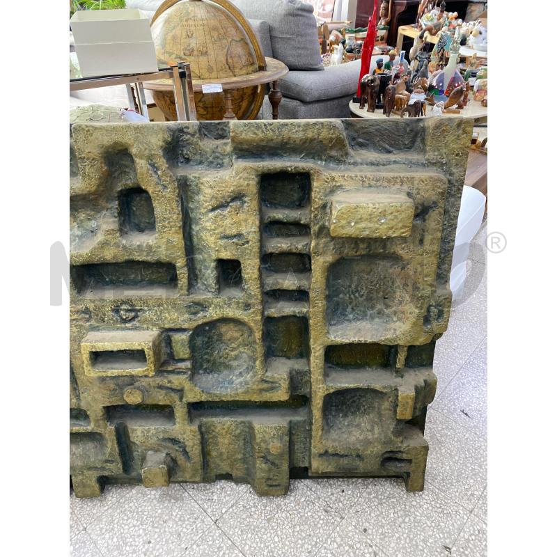RILIEVO A. PERAINO | Mercatino dell'Usato Roma porta di roma 3