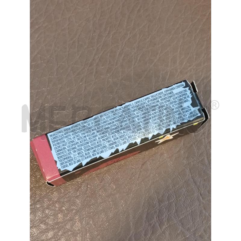 ROSSETTO MAC HOT GOSSIP 40 | Mercatino dell'Usato Roma porta di roma 2