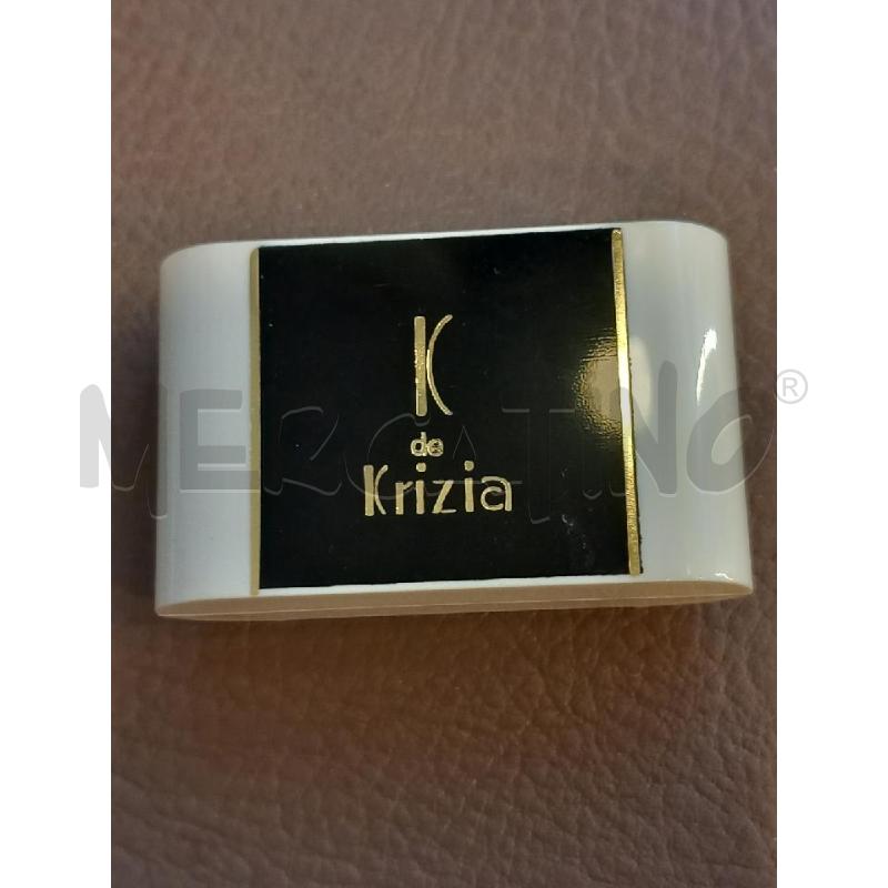 SAPONETTA KRIZIA | Mercatino dell'Usato Roma porta di roma 1