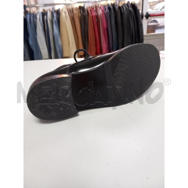 SCARPE B ELIE SAAB NERO VERNICE | Mercatino dell'Usato Roma porta di roma 4