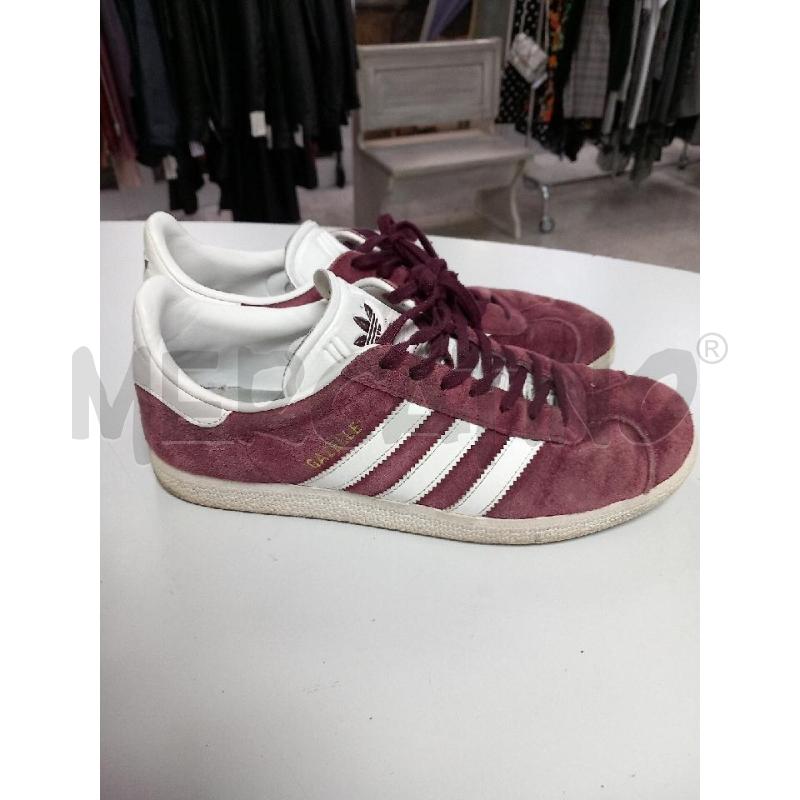 SCARPE DONNA GAZELLE BORDEAUX | Mercatino dell'Usato Roma porta di roma 2