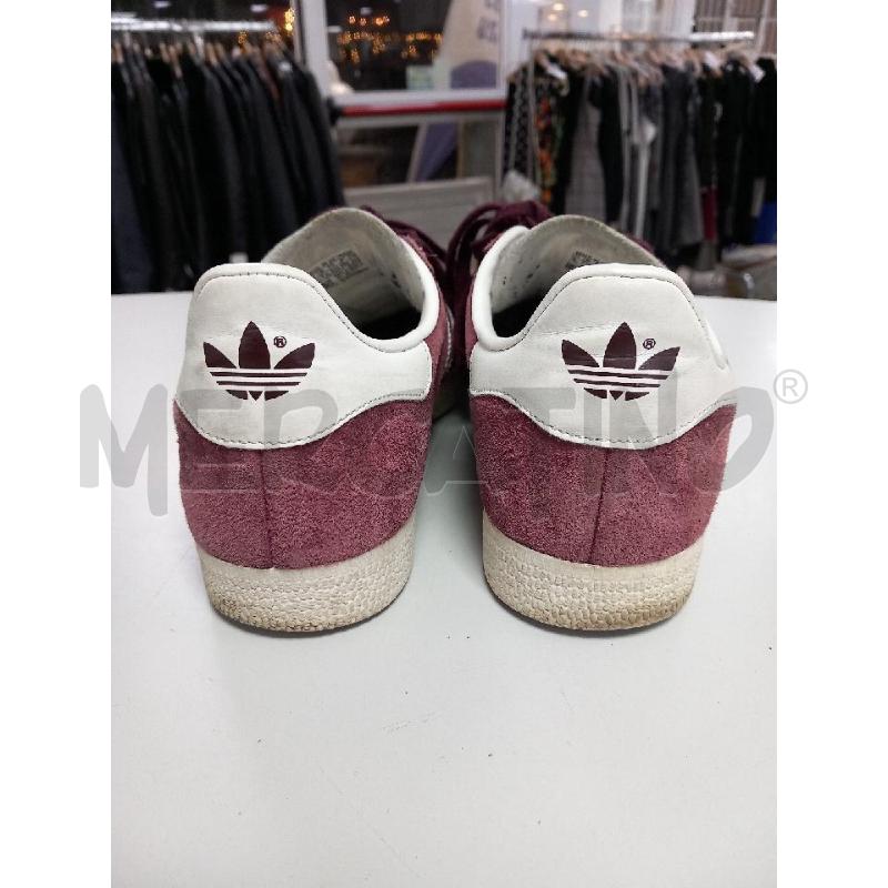 SCARPE DONNA GAZELLE BORDEAUX | Mercatino dell'Usato Roma porta di roma 3