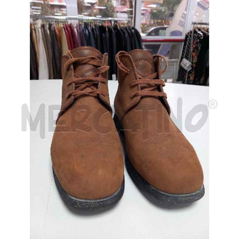 SCARPE DONNA TOD'S CAMOSCIO | Mercatino dell'Usato Roma porta di roma 1