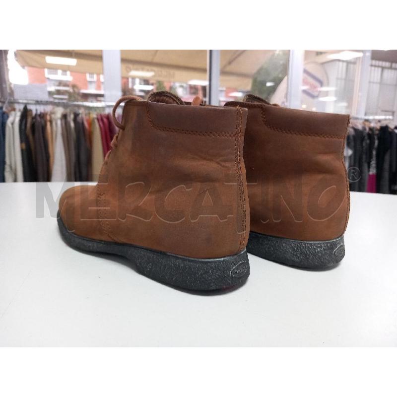 SCARPE DONNA TOD'S CAMOSCIO | Mercatino dell'Usato Roma porta di roma 2