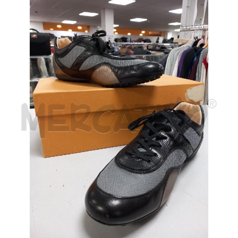 SCARPE UOMO TOD'S ACTIVE FLIP-UP | Mercatino dell'Usato Roma porta di roma 2