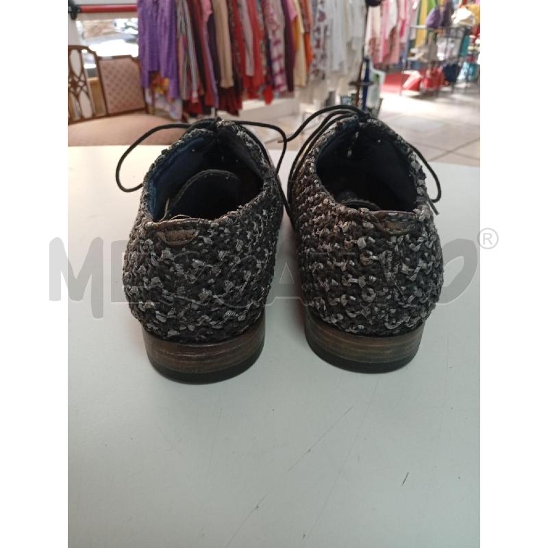 SCARPE U PRIMABASE GRIGIO | Mercatino dell'Usato Roma porta di roma 3