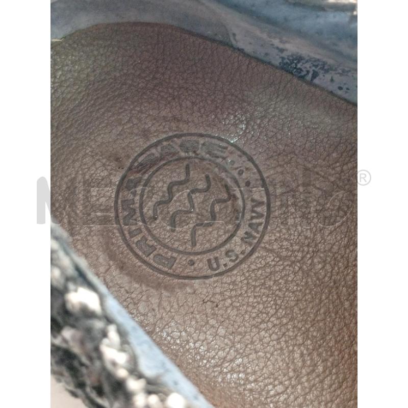 SCARPE U PRIMABASE GRIGIO | Mercatino dell'Usato Roma porta di roma 4