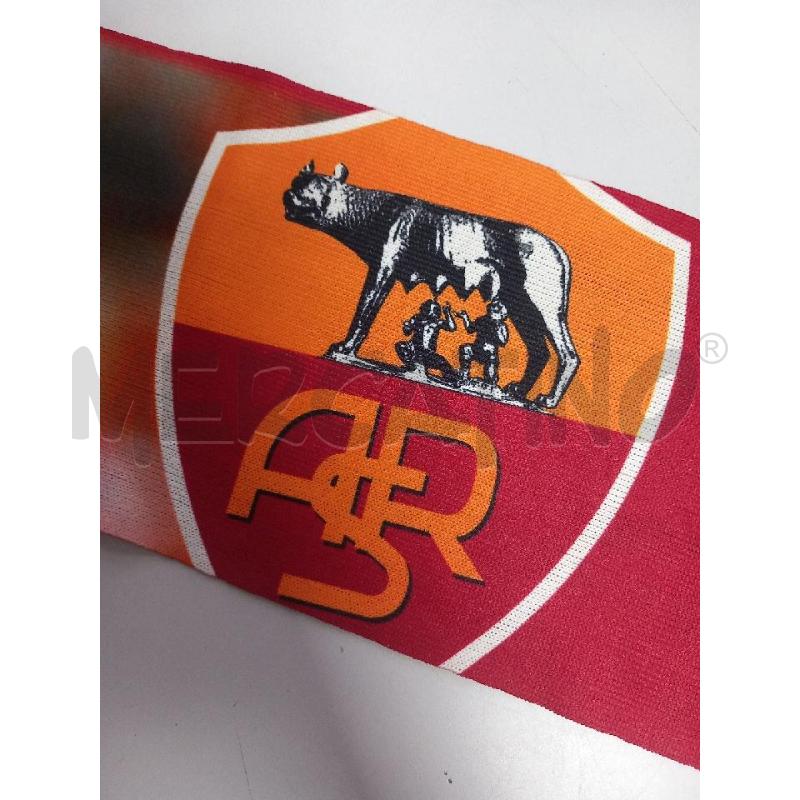 SCIARPA AS ROMA FRANCESCO TOTTI | Mercatino dell'Usato Roma porta di roma 5