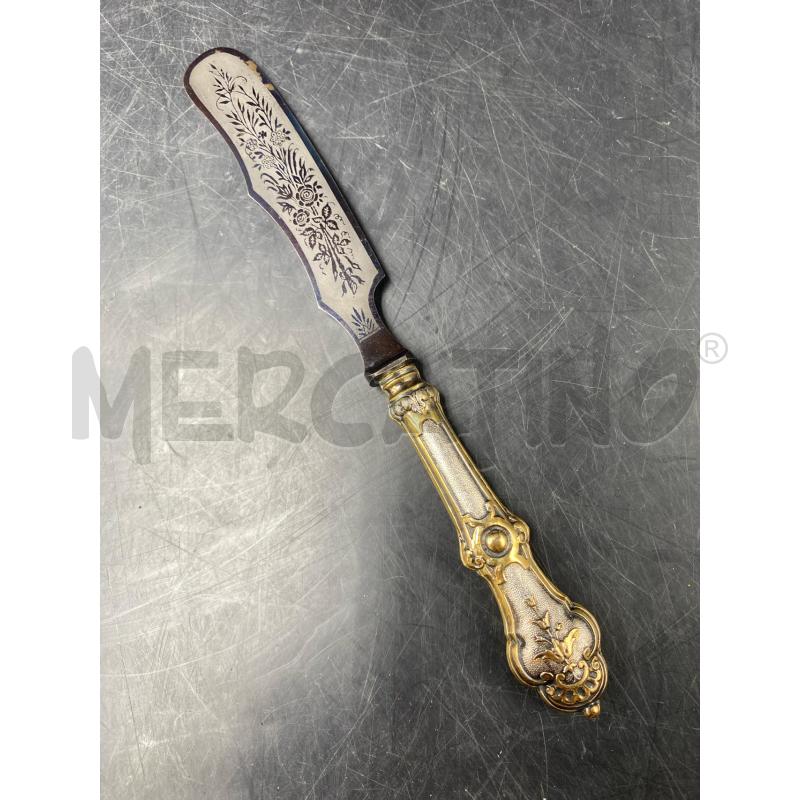 SET DA SCRIVANIA IN ARGENTO | Mercatino dell'Usato Roma porta di roma 3