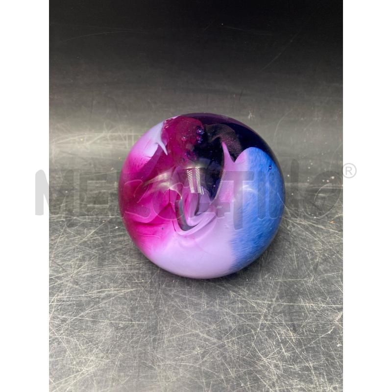 SFERA FERMA CARTE CAITHNESS SCOTLAND NEON | Mercatino dell'Usato Roma porta di roma 1