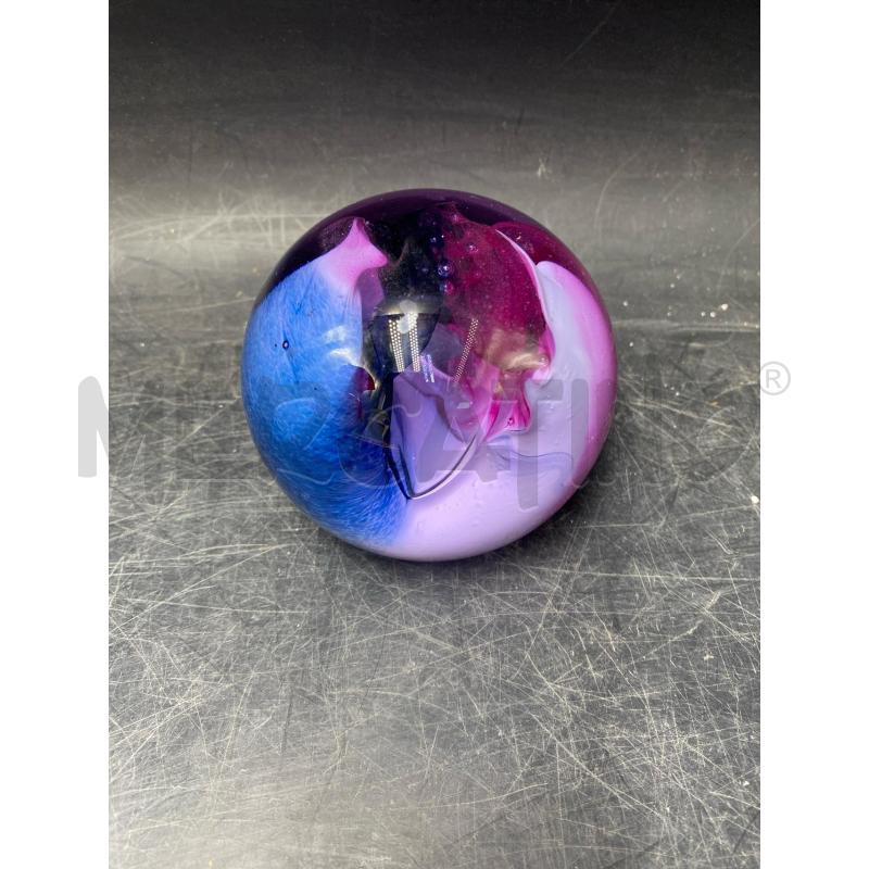 SFERA FERMA CARTE CAITHNESS SCOTLAND NEON | Mercatino dell'Usato Roma porta di roma 2