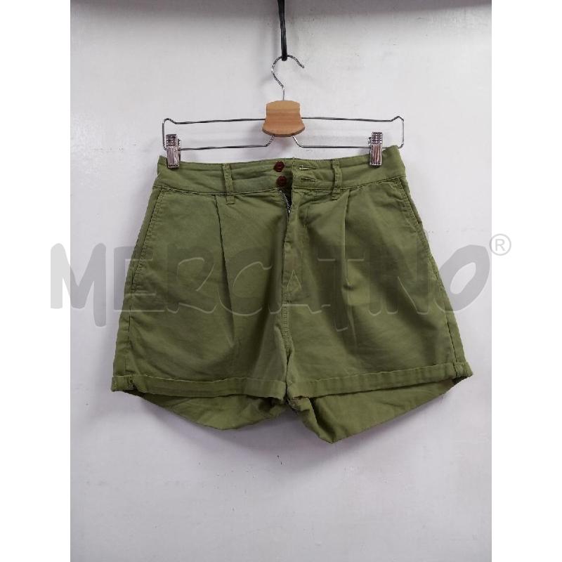 SHORTS DONNA PEPE JEANS VE  | Mercatino dell'Usato Roma porta di roma 1