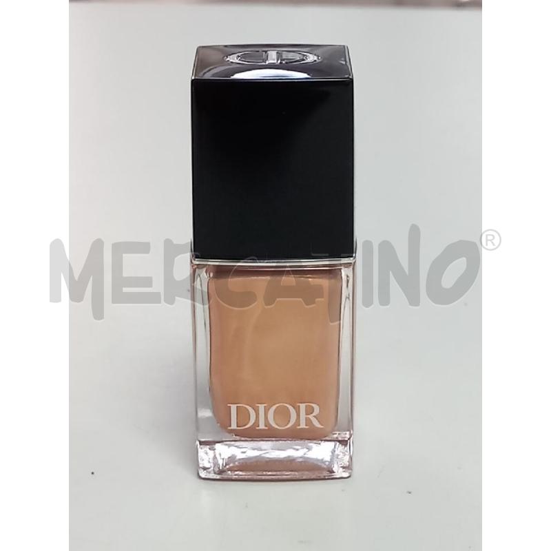 SMALTO CHRISTIAN DIOR SUNSET 110 | Mercatino dell'Usato Roma porta di roma 2