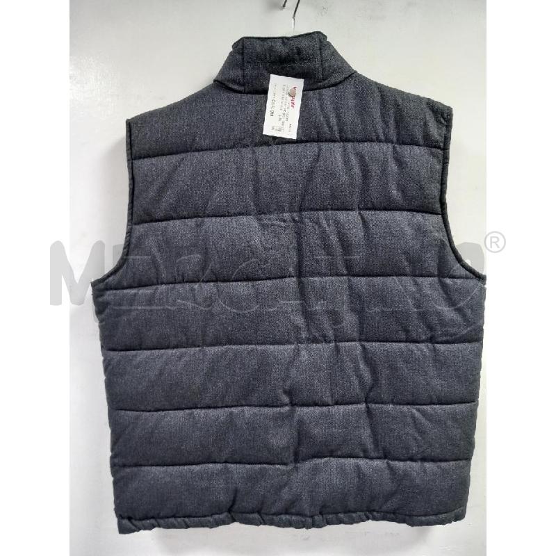 SMANICATO UOMO BOTTEGA DEL SARTO BLU | Mercatino dell'Usato Roma porta di roma 3
