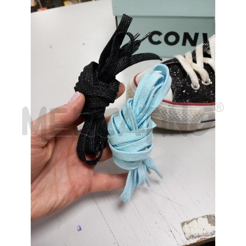 SNEAKERS DONNA CHIARA FERRAGNI PAILLETES | Mercatino dell'Usato Roma porta di roma 2