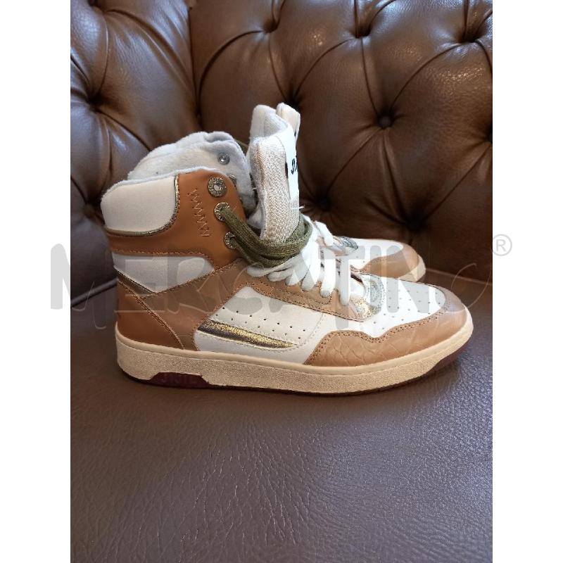 SNEAKERS DONNA JIJIL BIA | Mercatino dell'Usato Roma porta di roma 2