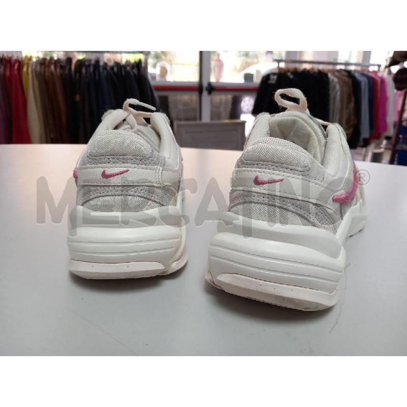 SNEAKERS DONNA NIKE AL8 W BIANCHE  | Mercatino dell'Usato Roma porta di roma 3