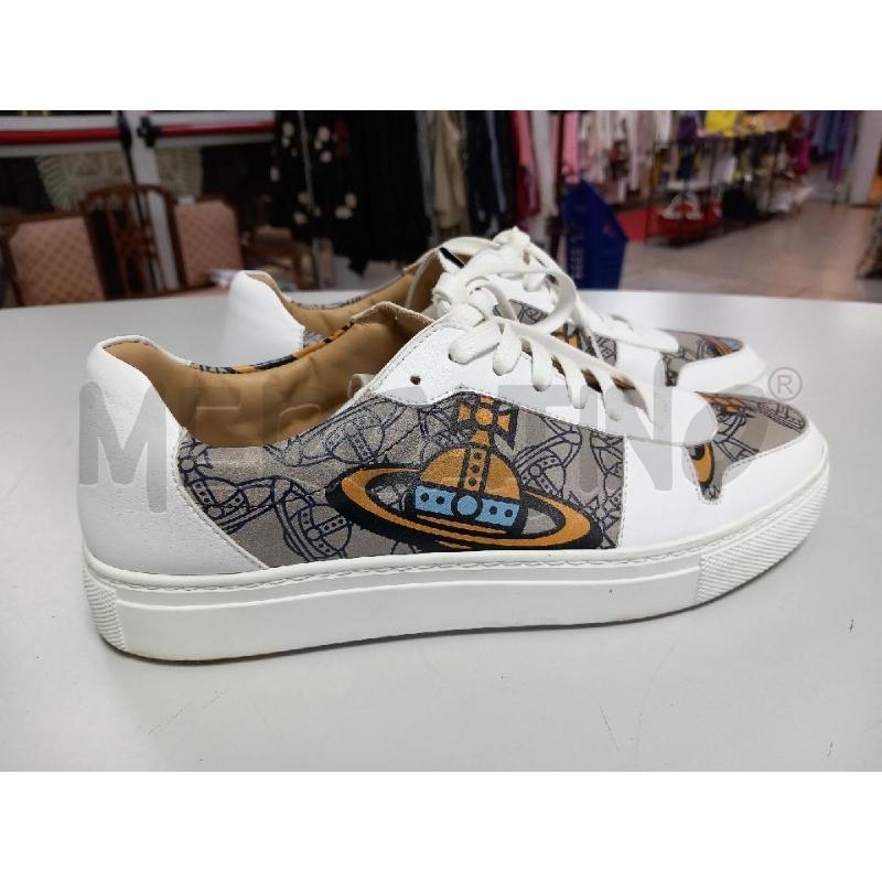 SNEAKERS DONNA  VIVIENNE WESTWOOD  | Mercatino dell'Usato Roma porta di roma 2